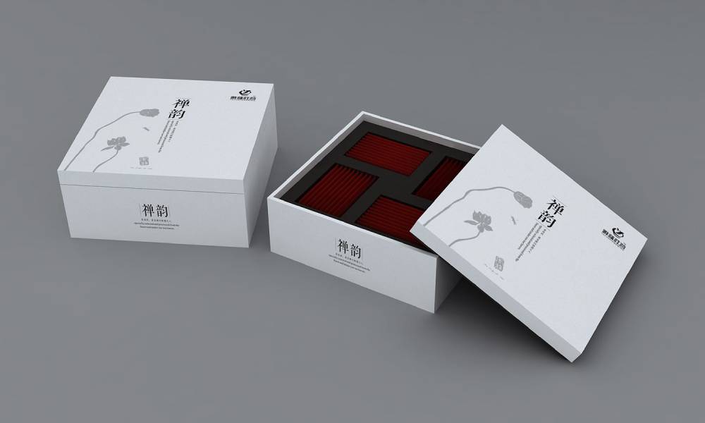 虎丘区茶叶包装设计：以自然意趣，传递城市茶香的清雅韵味